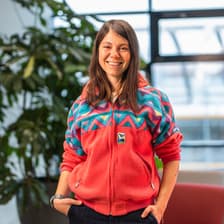 Profile picture for Laura Pezza