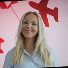 Profile picture for Lovisa Lindstaf