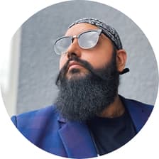 Profile picture for Harpreet Maan | IKKA.io