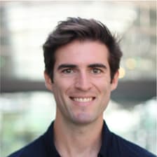 Profile picture for Ben Santucci