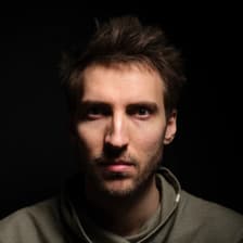 Profile picture for Alexey Strygin