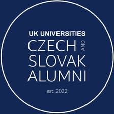 Profile picture for UK Universities Czech and Slovak Alumni