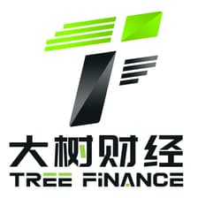 Profile picture for 大树财经TreeFinance