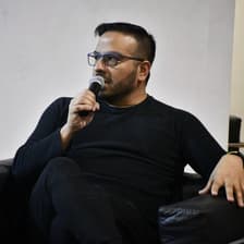 Profile picture for Fredi Vivas