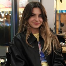 Profile picture for Lisa Popovici