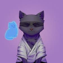 Profile picture for Zed