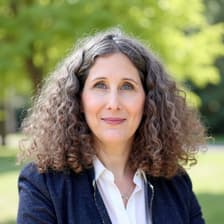 Profile picture for Ayelet (Ally) Nathaniel