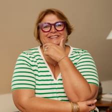 Profile picture for Bénédicte DENIEUL