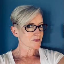 Profile picture for Maria Kelly