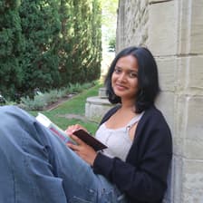 Profile picture for Sinchana Nama