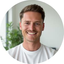 Profile picture for Hannes Gruber