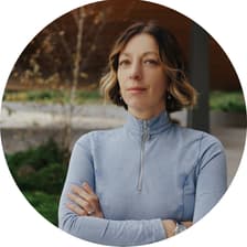 Profile picture for Katerina Sergatskova