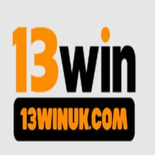 Profile picture for 13WIN UK