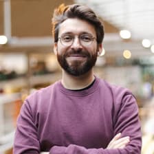 Profile picture for Clément Guillemot