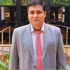 Profile picture for Rahul Patel