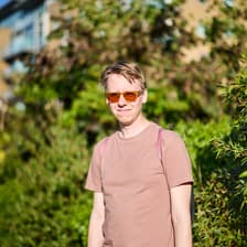 Profile picture for Kir Shatrov