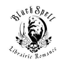 Profile picture for Librairie BlackSpell