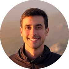 Profile picture for Lucas Lameiras
