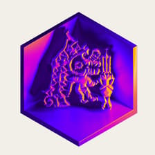 Profile picture for Academia Brasileira de Arte Visionária