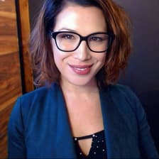 Profile picture for Julie Hamel