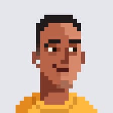 Profile picture for Benoit Chabert