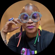 Profile picture for Gina Grant