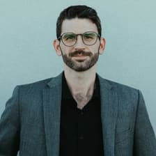 Profile picture for Philip Delvecchio