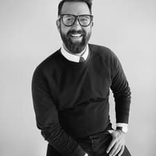 Profile picture for Jeremy Tucker