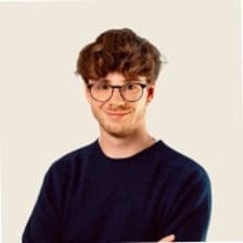 Profile picture for Ulysse Burlet