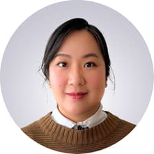 Profile picture for Sophia Chan