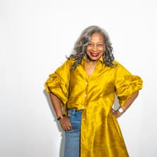 Profile picture for Diane Parker