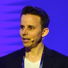 Profile picture for Micah Alcorn