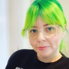 Profile picture for Melissa Welch