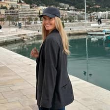 Profile picture for Stefani Todorova