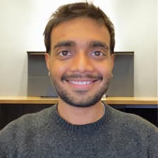 Profile picture for Arihant Jain
