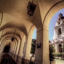 Profile picture for Pasadena Open Source