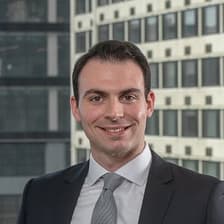 Profile picture for Federico Mele-Cormier