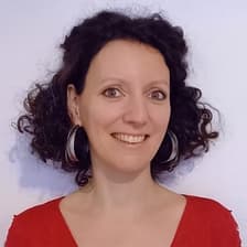 Profile picture for Fabiola REISS