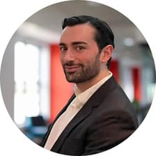 Profile picture for Mert Gulsun