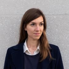 Profile picture for Nadja Gruhler