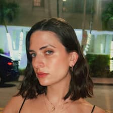 Profile picture for Ella Fitch