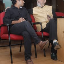 Profile picture for TAUQIR ALAM