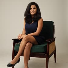 Profile picture for Bhumika