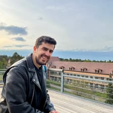 Profile picture for Fırat Gömi