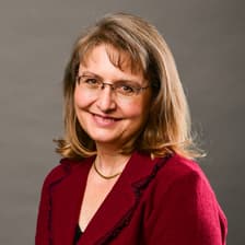 Profile picture for Lynn Frostman