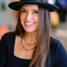 Profile picture for Marisa Moon Johnson
