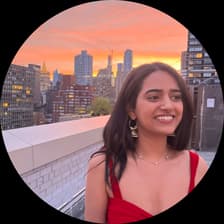 Profile picture for Dhara Shukla