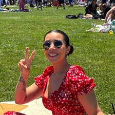 Profile picture for Javiera Mejias Quinteros
