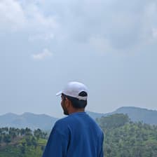 Profile picture for Advaith Narayanan