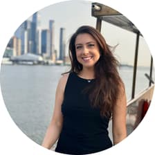 Profile picture for Alexa Kilroy